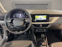 Kamiq Tour ACC Virtual LED LM PDC