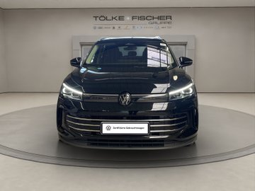 Tiguan 1.5 TSI e W Elegance DCC IQLight ACC AHK – Bild 3