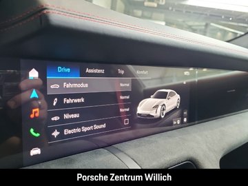 Taycan GTS HA-Lenkung Active-Ride Head-Up – Bild 18