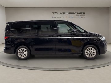 T7 Multivan 1.5 TSI e 4MOTION lang Style DCC ACC – Bild 6