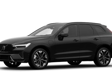 XC60 T6 AWD PHEV Plus Dark GEWERBE / AKTION 28% – Bild 2
