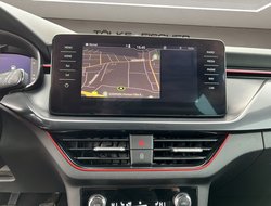 Scala 1.5 TSI Monte Carlo Pano ACC Kam. Navi LED