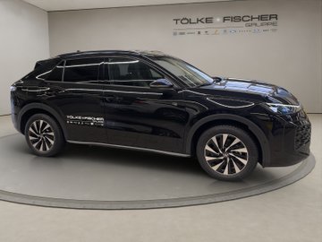 T-Roc DSG R-Line neues Modell IQ.Drive – Bild 6