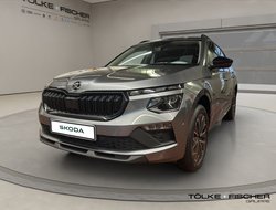 Kamiq Balance ACC AHK Kam. Navi Virtual