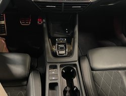 Octavia Combi 2.0 TDI RS Plus DCC ACC AUT Kam.
