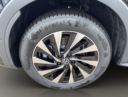 T-Roc 1.5 l eTSI OPF  DSG AHK Anschlussgarantie