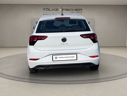 Polo VI 1.0 Life Kam. Navi Virtual KlimaA. LED