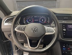 Tiguan 1.5 TSI BMT Active ACC AHK AUT Kam. Navi