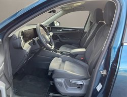 Tiguan 2.0 TDI W Elegance ACC AHK AUT Kam. Navi