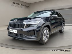 Kodiaq 2.0 TDI DSG 4x4 ACC AHK Navi Matrix eHeck