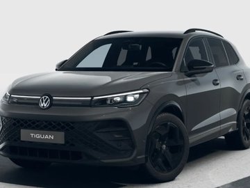 Tiguan 1.5 l eTSI DSG *SOFORT VERFÜGBAR* AHK – Bild 2
