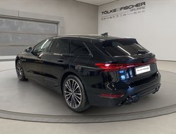 A6 e-tron Avant performance W S-line ACC AHK AUT