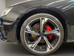 A4 40 2.0 TFSI Avant quattro S-Line Pano S-line