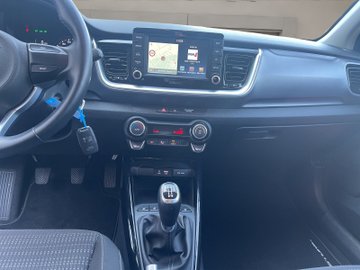 Stonic 1.0 T-GDI Vision Kam. Navi KlimaA. LM PDC – Bild 14