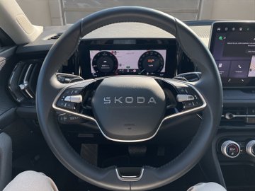 Kodiaq 2.0 TDI 4x4 W Selection ACC AHK AUT Kam. – Bild 10