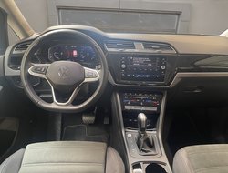 Touran 2.0 TDI BMT Comfortline IQLight ACC AHK