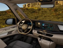 T7 California Beach Tour TDI 110 kW DSG IQLight