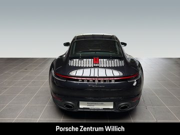 992 911 Carrera Sportabgas BOSE nur 4.250 km 21'' – Bild 29