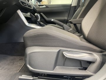 Taigo 1.0 TSI Life ACC AHK AUT Kam. Navi Virtual – Bild 9