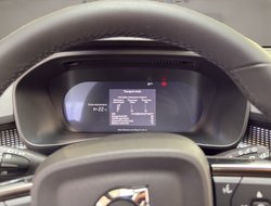 EX40 Single Extended Range Ultra Black Edition