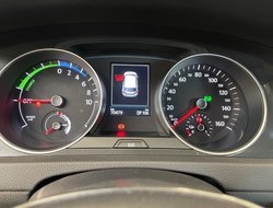 Golf VII e-Golf NaviPro AUT Kam. Navi W-Pumpe LM