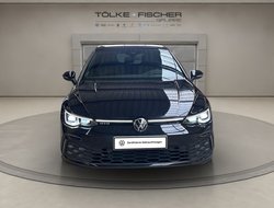 Golf VIII 2.0 TDI GTD IQLight ACC AHK AUT Kam.