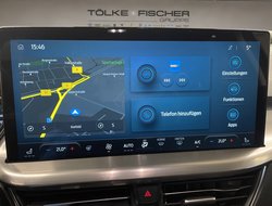 Focus Turnier 1.5 EcoBlue Titanium AHK AUT Navi