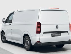 T7 Transporter Kasten KR TDI 81 kW 6-Gang