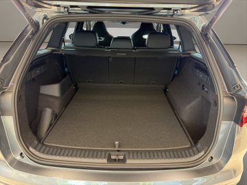 Kodiaq 4x4 Sportline DCC ACC AHK Navi Pano – Bild 17