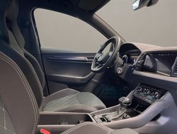 Karoq 2.0 TDI Sportline DCC ACC AHK AUT Kam. LED
