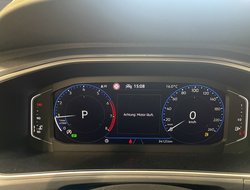 T-Roc 1.5 TSI Style ACC AUT Kam. Navi Virtual LM