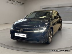 Polo GOAL 1.0 l  5-Gang IQLight Navi Virtual LED