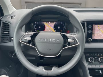 Karoq 1.5 TSI ACT Tour AHK AUT Kam. Navi Virtual – Bild 10