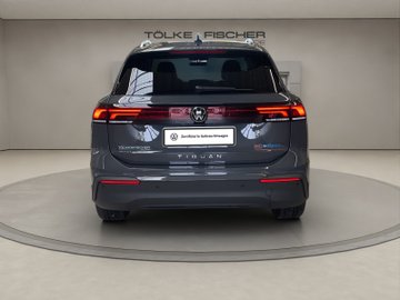 Tiguan 2.0 TDI W Life ACC AHK AUT Kam. Navi 360 – Bild 5