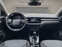 Fabia 1.0 TSI Tour ACC Kamera DynLicht LED LM