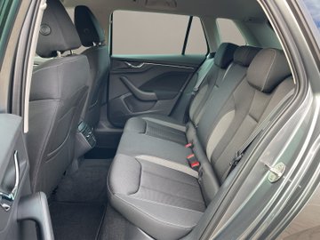 Kamiq 1.0 TSI Tour Kam. Navi Virtual KlimaA. LED – Bild 14
