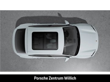 Macan 4 Rückfahrkamera PASM nur 9.900 km 1.Hand – Bild 5