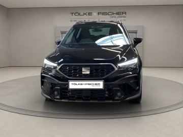 Arona 1.0 TSI 85 kW FR ACC AUT Kam. Navi Virtual – Bild 3