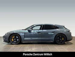 Taycan Turbo S Sport Turismo Burmester InnoDrive