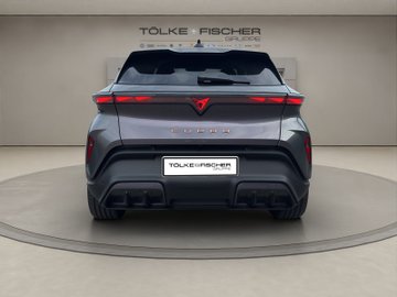 Raval Endurance Edition Dynamic+ (211PS) 52kWh – Bild 4