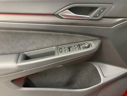 Golf VIII 2.0 TSI GTI Clubsport IQLight ACC AUT