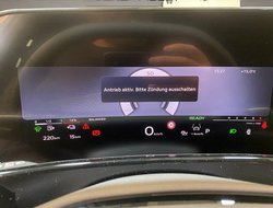 Q3 Sportback 1.5 W Pano S-line AHK AUT Navi Pano