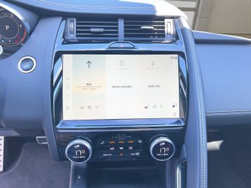 E-PACE D200 R-Dynamic Werksgarantie bis 07/28 – Bild 13