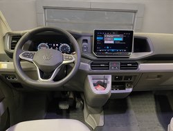 Crafter Grand California 600 120KW MJ 25