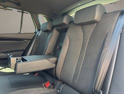 Elroq 85 Sportline ACC AHK AUT Kam. Navi Sportp.