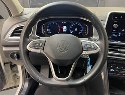 T-Roc 1.0 TSI Style ACC Virtual DynLicht KlimaA.