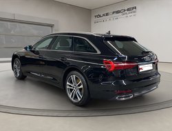 A6 40 2.0 TDI Avant sport Pano ACC AUT Leder HUD