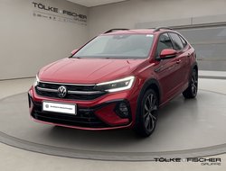 Taigo 1.5 TSI R-Line R-Line IQLight ACC AUT Kam.