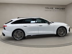 A6 2.0 Avant quattro W TDI ACC AHK AUT Virtual