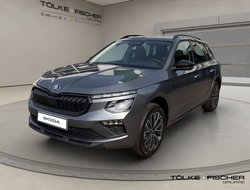 Kamiq 1.0 TSI Tour AHK AUT Kam. Virtual KeyLess